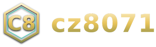 cz8071 logo