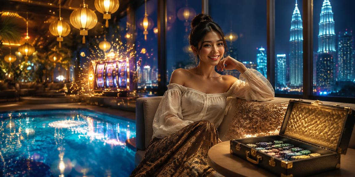 cz8071 Apa Yang Kami Tawarkan dalam Live Sicbo